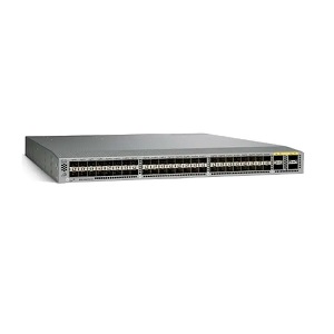 سوئیچ سیسکو Nexus N3K-C3064PQ-10GX | مناسب مراکز داده