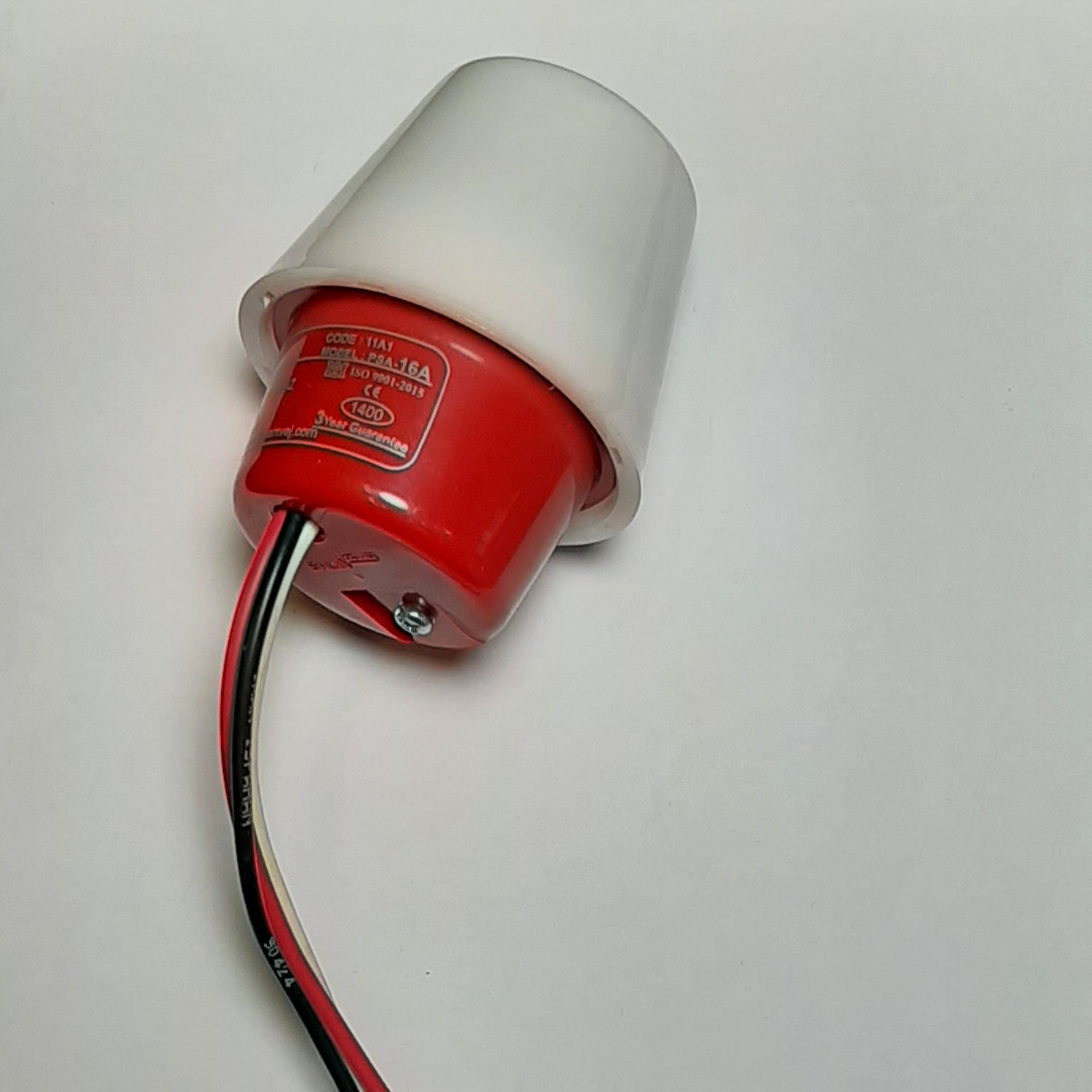 فتوسل شیوا امواج  16 امپر کد 11A1.پک 2 تایی