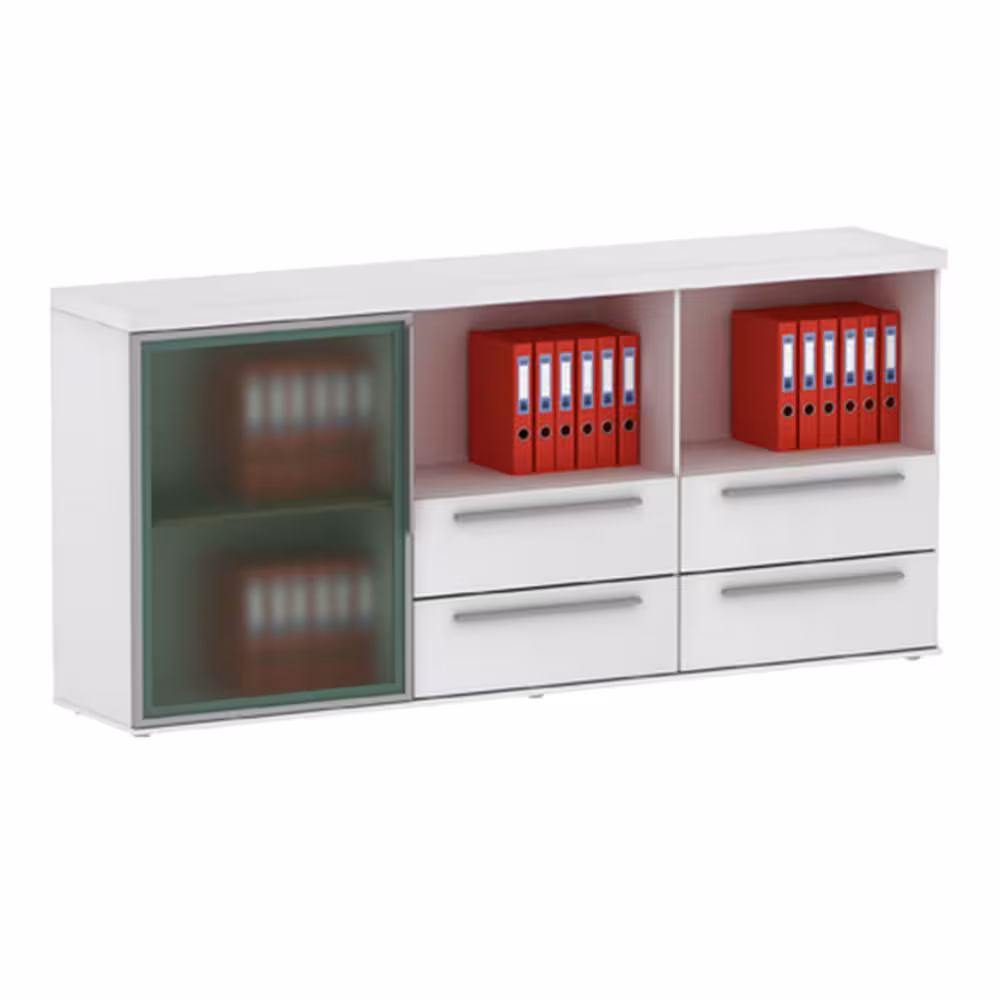 کتابخانه مدیریتی CR636