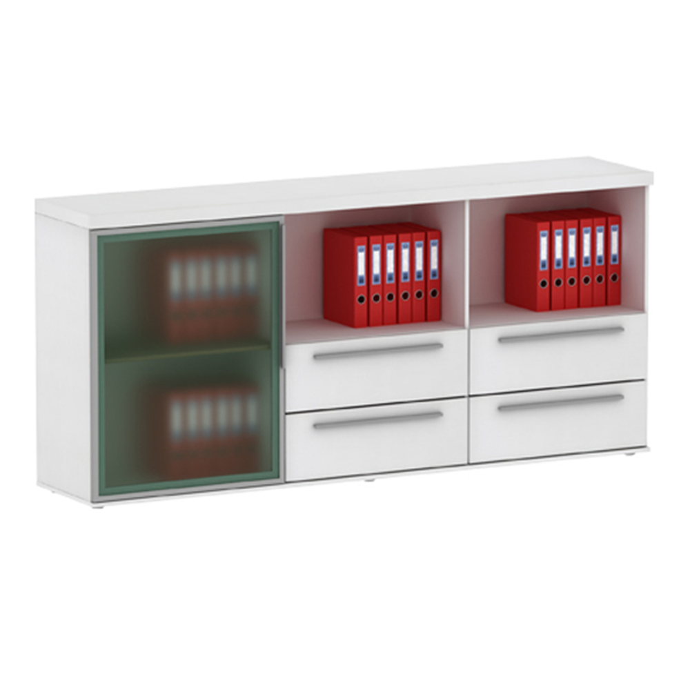 کتابخانه مدیریتی CR636