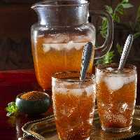 خاکشیر ممتاز نیم کیلویی