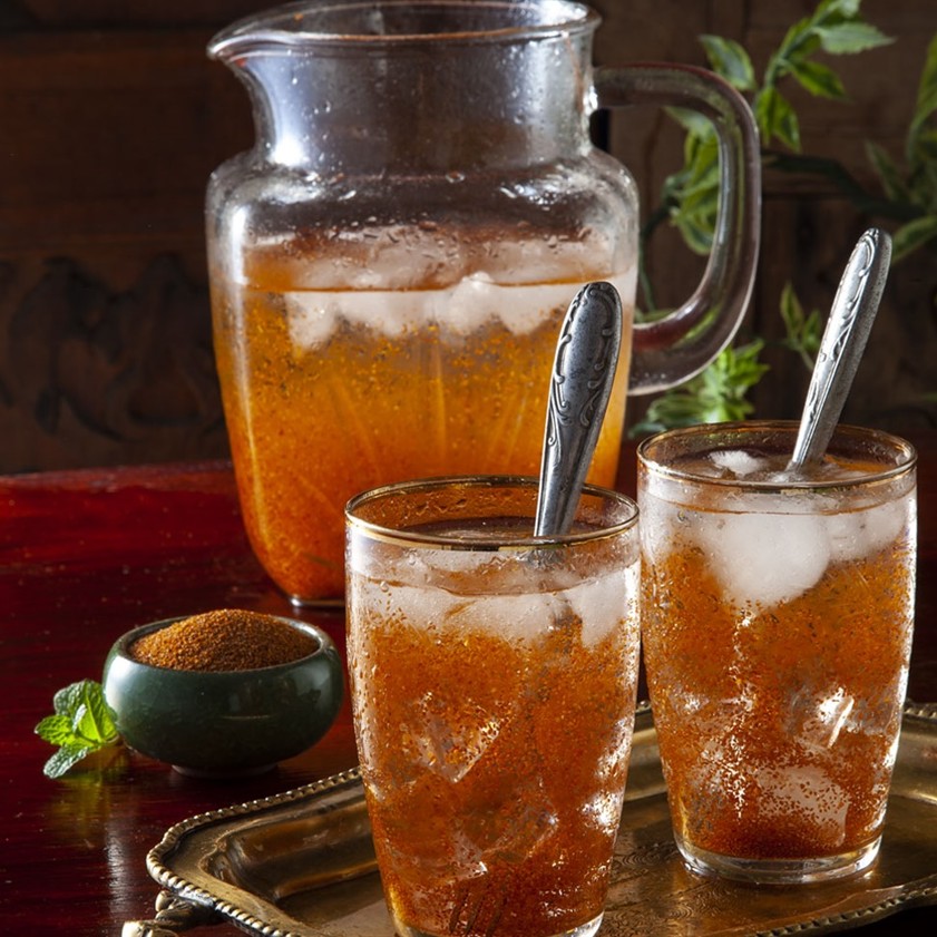 خاکشیر ممتاز نیم کیلویی