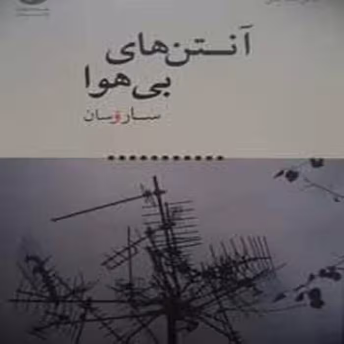 آنتن های بی هوا