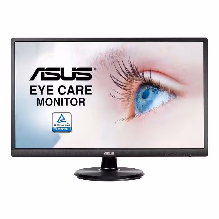 مانیتور ایسوس مدل VA249HE سایز 24 اینچ - %sitename
