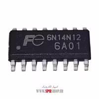 آی سی FE6A01 SOP-16 ORG