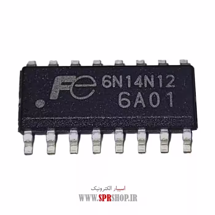 آی سی FE6A01 SOP-16 ORG