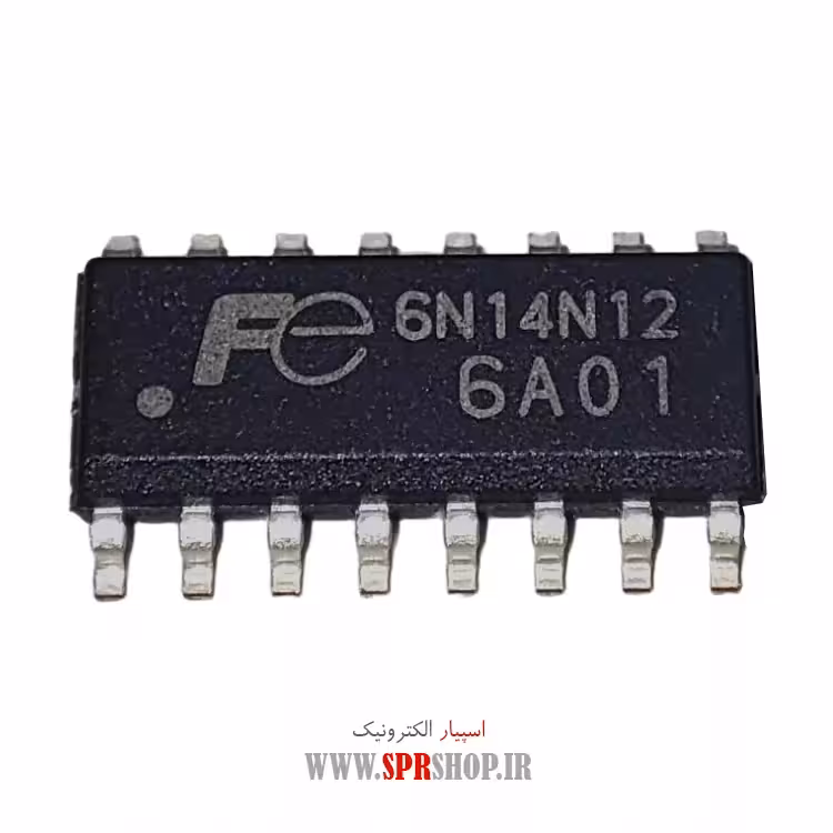 آی سی FE6A01 SOP-16 ORG