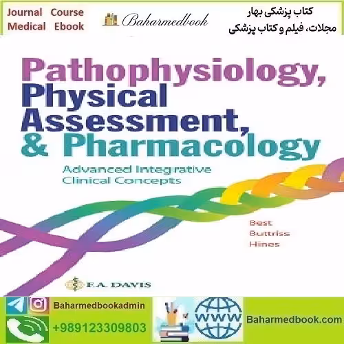 Pathophysiology Physical Assessment
