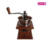 آسیاب دستی قهوه کوچک ممتاز