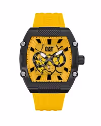 ساعت مچی مردانه کت CATERPILLAR 13.169.27.721