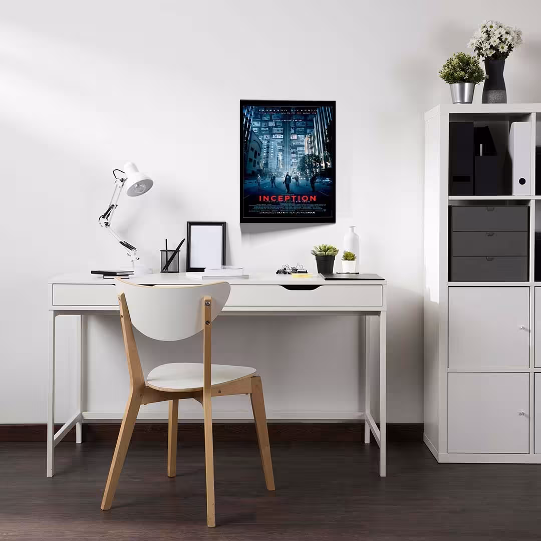 تابلو مدل Inception کد S-2211