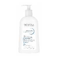 ژل شستشوی صورت بایودرما اتودرم پوست خشک 500 میل Bioderma