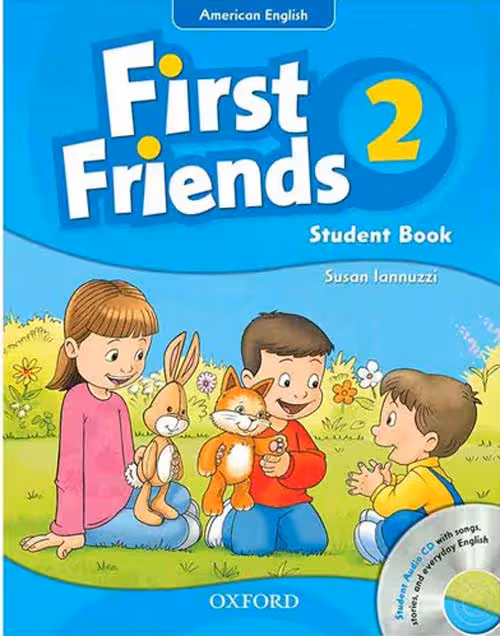 American First Friends 2