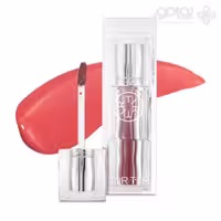تینت لب تیر تیر مدل WATERISM GLOW شماره 02 رنگ MERRY CORAL