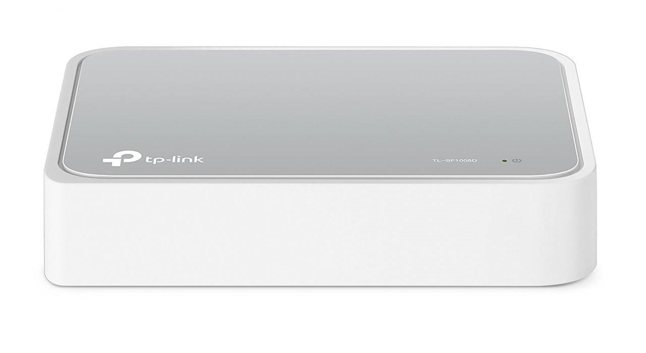 TL-SF1005D Ver 13.0 سوییچ تی پی لینک - تکنو لینک 148
