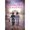 کتاب Resistance Women اثر Jennifer Chiaverini انتشارات William Morrow