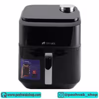 سرخ کن تیوارکس 1077