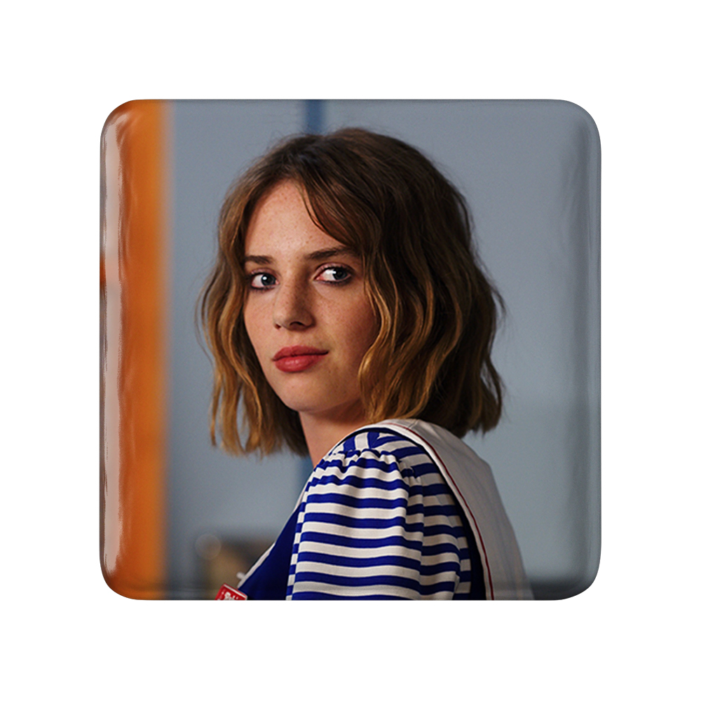 پیکسل خندالو مدل رابین سریال استرنجر تینگز Stranger Things کد 19308