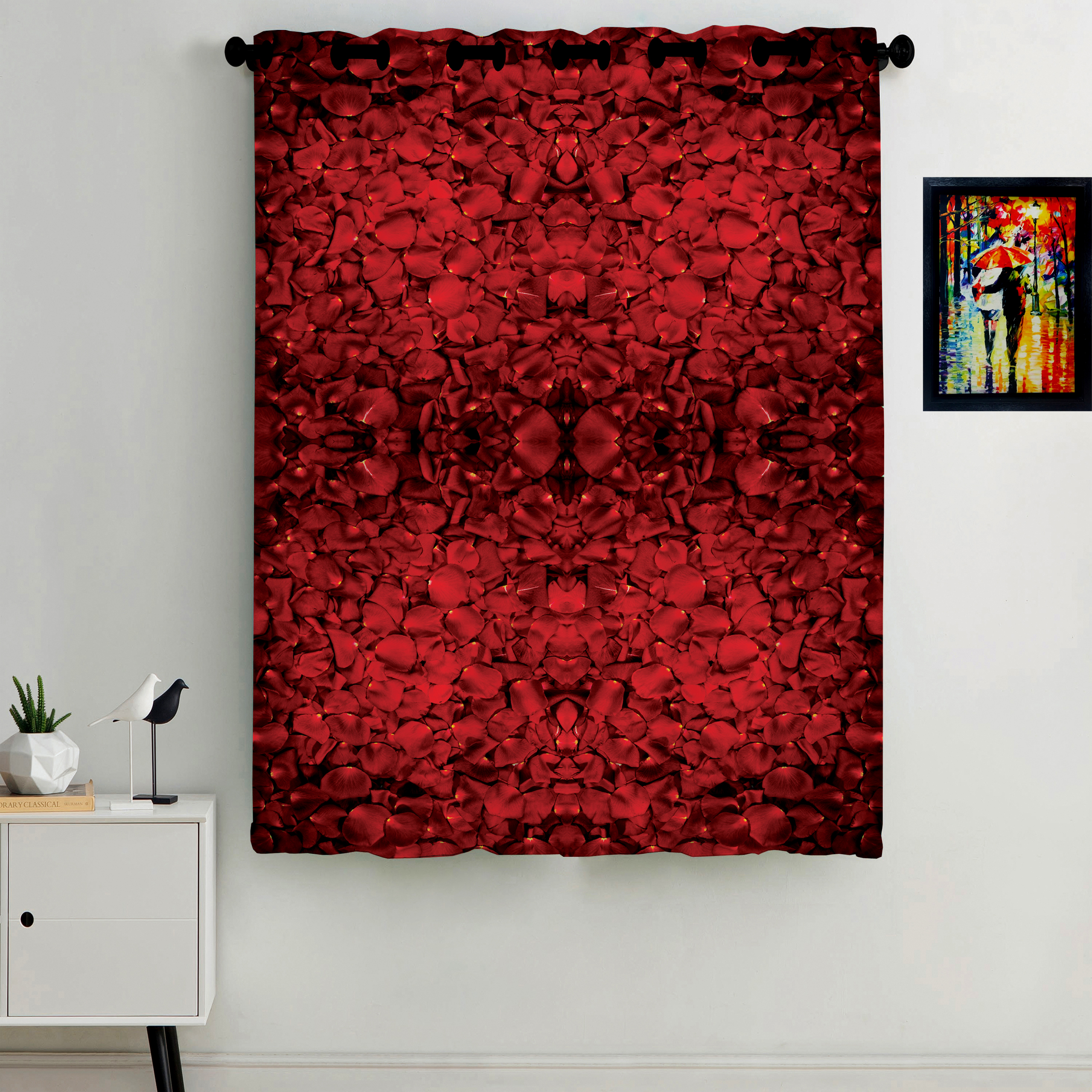 پرده مدل C2-50803 