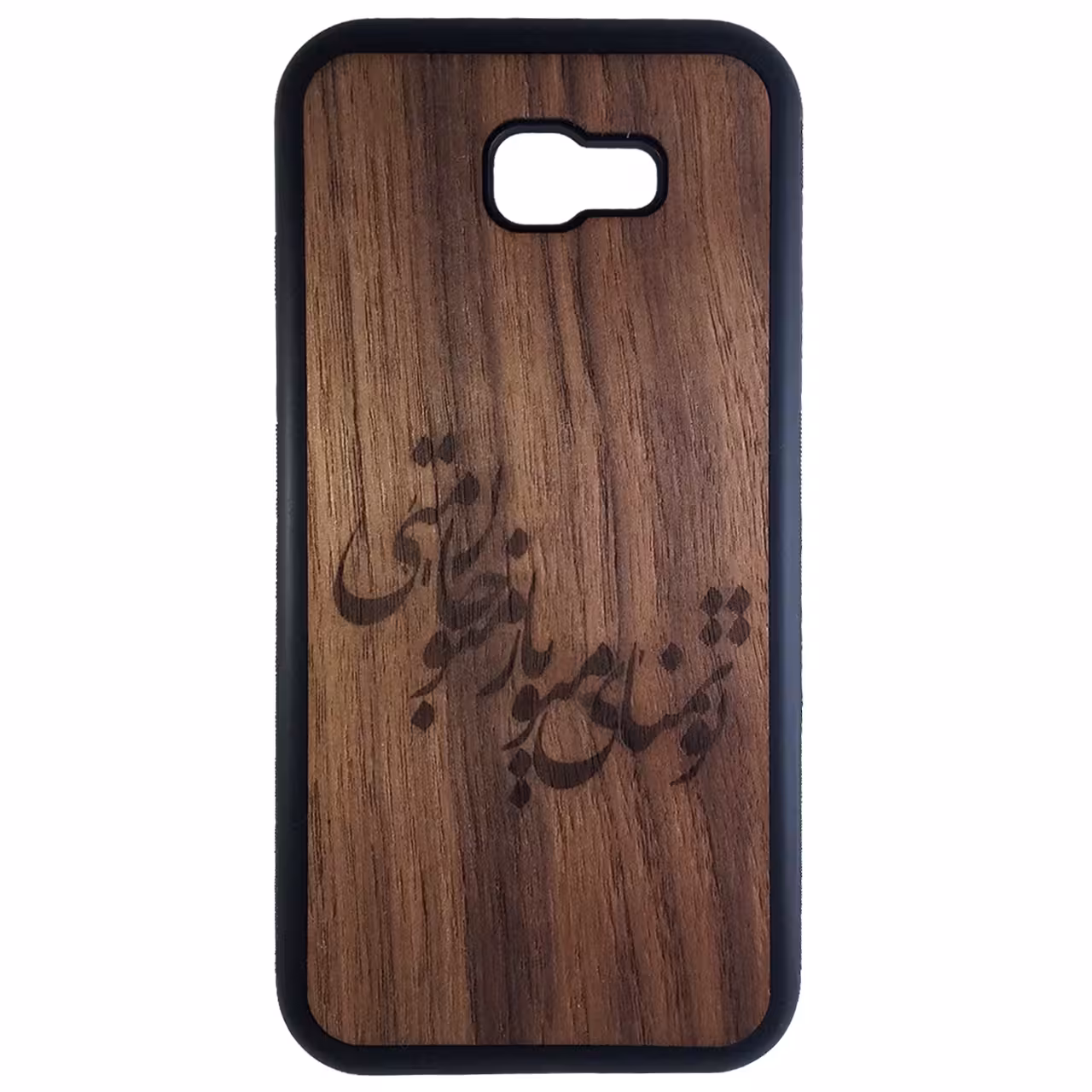 کاور کد 109961 مناسب برای گوشی موبایل سامسونگ galaxy a7 2017