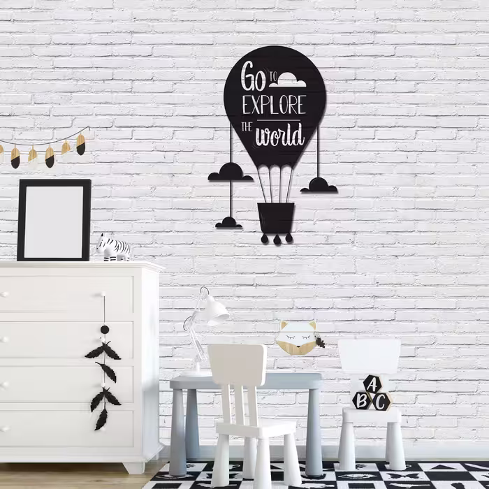 دیوارکوب مدل Ballon