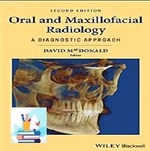 Oral and Maxillofacial Radiology A Diagnostic Approach TRUE PD