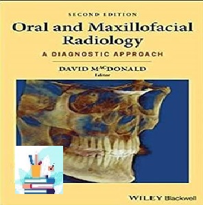 Oral and Maxillofacial Radiology A Diagnostic Approach TRUE PD