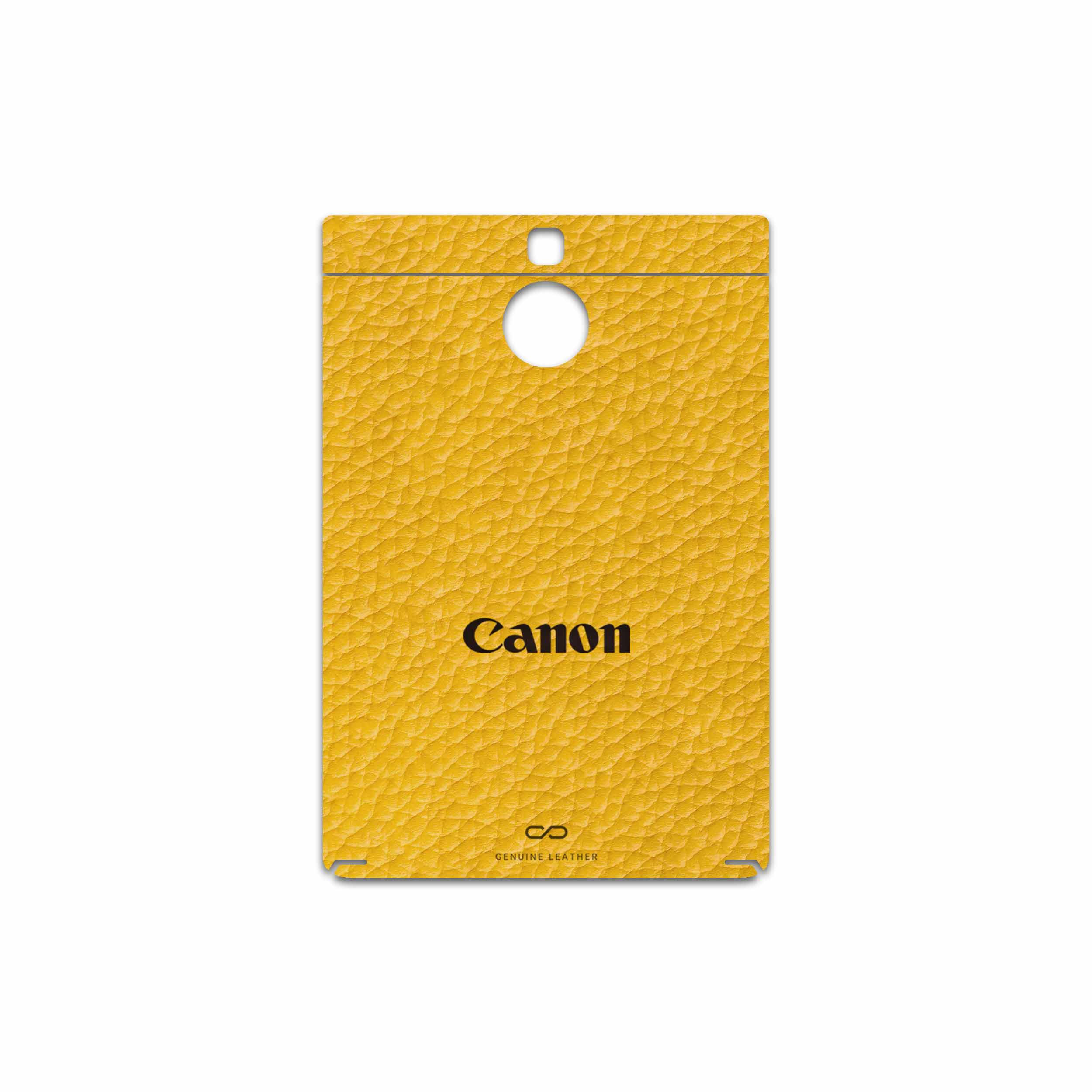 برچسب پوششی ماهوت مدل ML-CNN مناسب برای گوشی موبایل بلک بری Passport Silver Edition