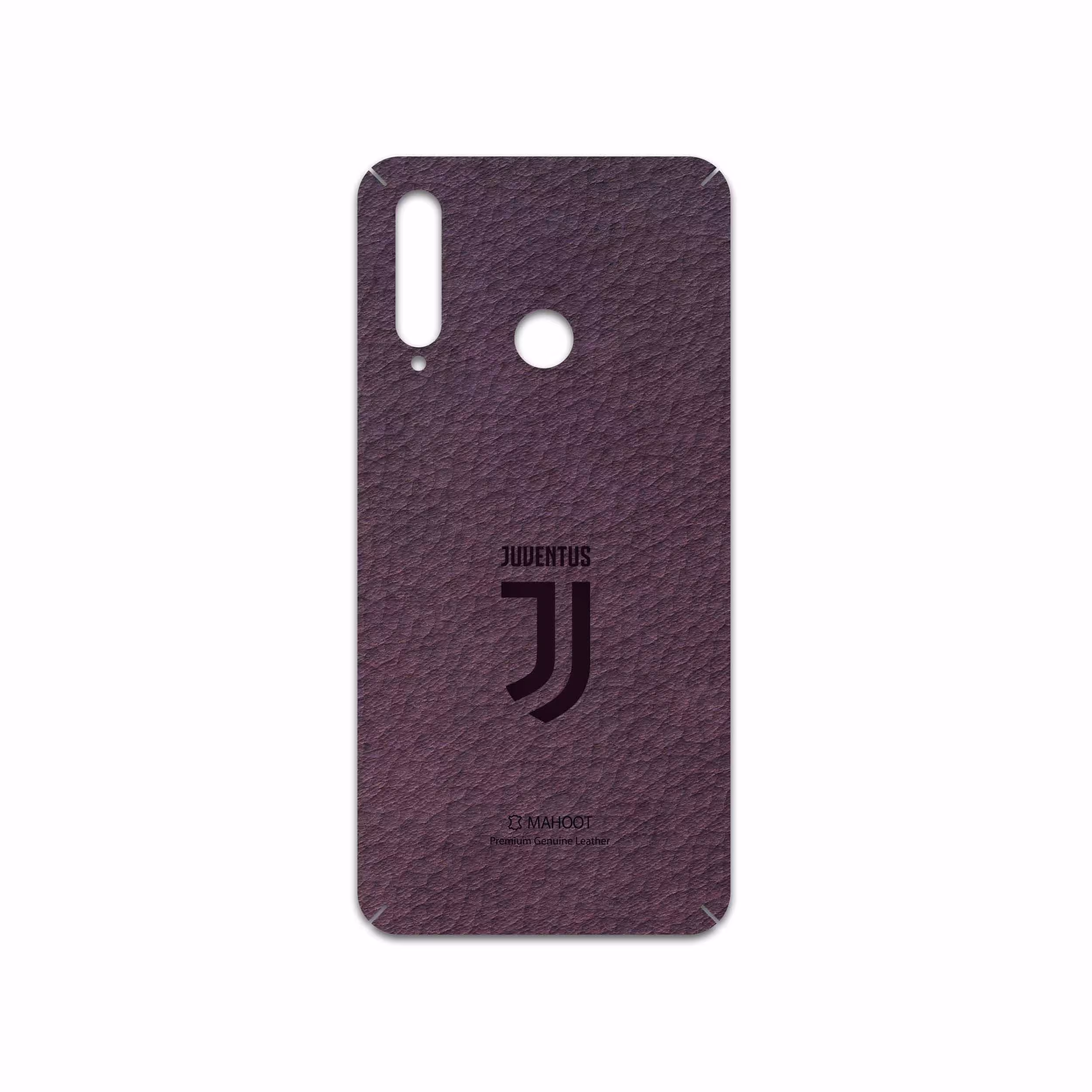 برچسب پوششی ماهوت مدل PL-JUVE مناسب برای گوشی موبایل آنر 20 Lite