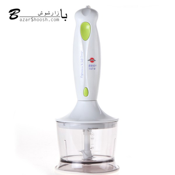 گوشت کوب برقی پارس خزر مدل HB-5503AP