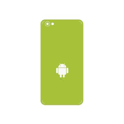 برچسب پوششی ماهوت مدل Andorid مناسب برای گوشی موبایل شیائومی Redmi Note 5A