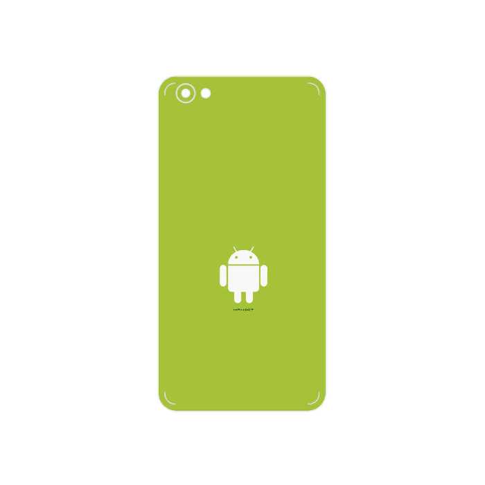 برچسب پوششی ماهوت مدل Andorid مناسب برای گوشی موبایل شیائومی Redmi Note 5A