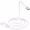 کابل تبدیل USB به USB-C بروفون مدل BX47 طول 1 متر