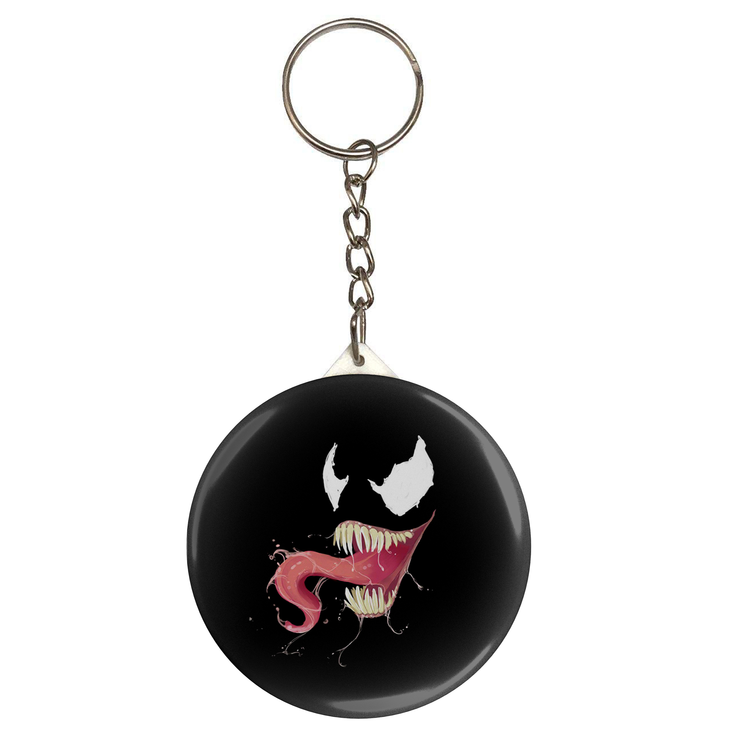 جاکلیدی طرح اونجرز ونوم مدل S3398