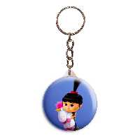 جاکلیدی پرمانه طرح مینیون ها کد pmy.10057