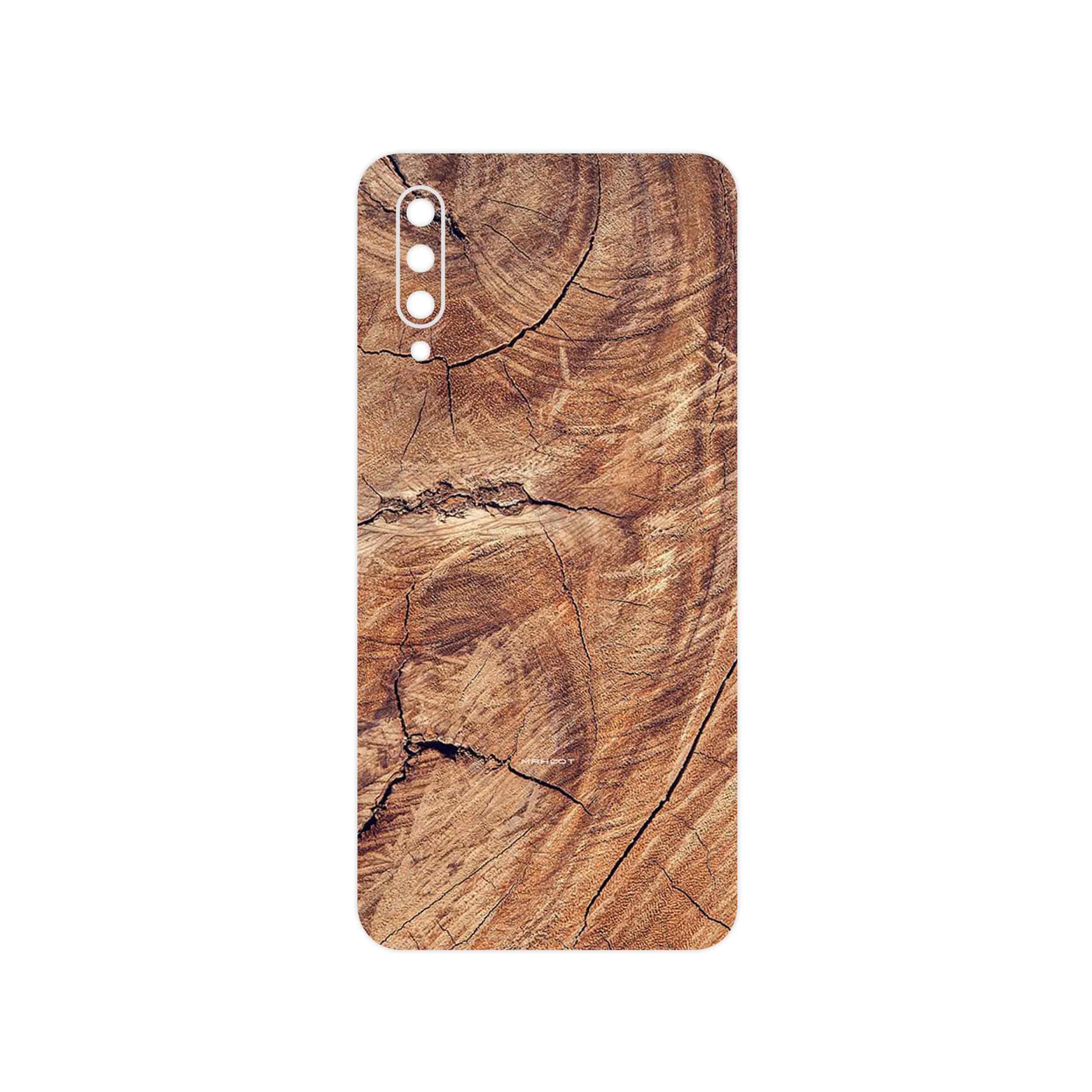 برچسب پوششی ماهوت مدل Wood Texture 5 مناسب برای گوشی موبایل سامسونگ Galaxy A30s