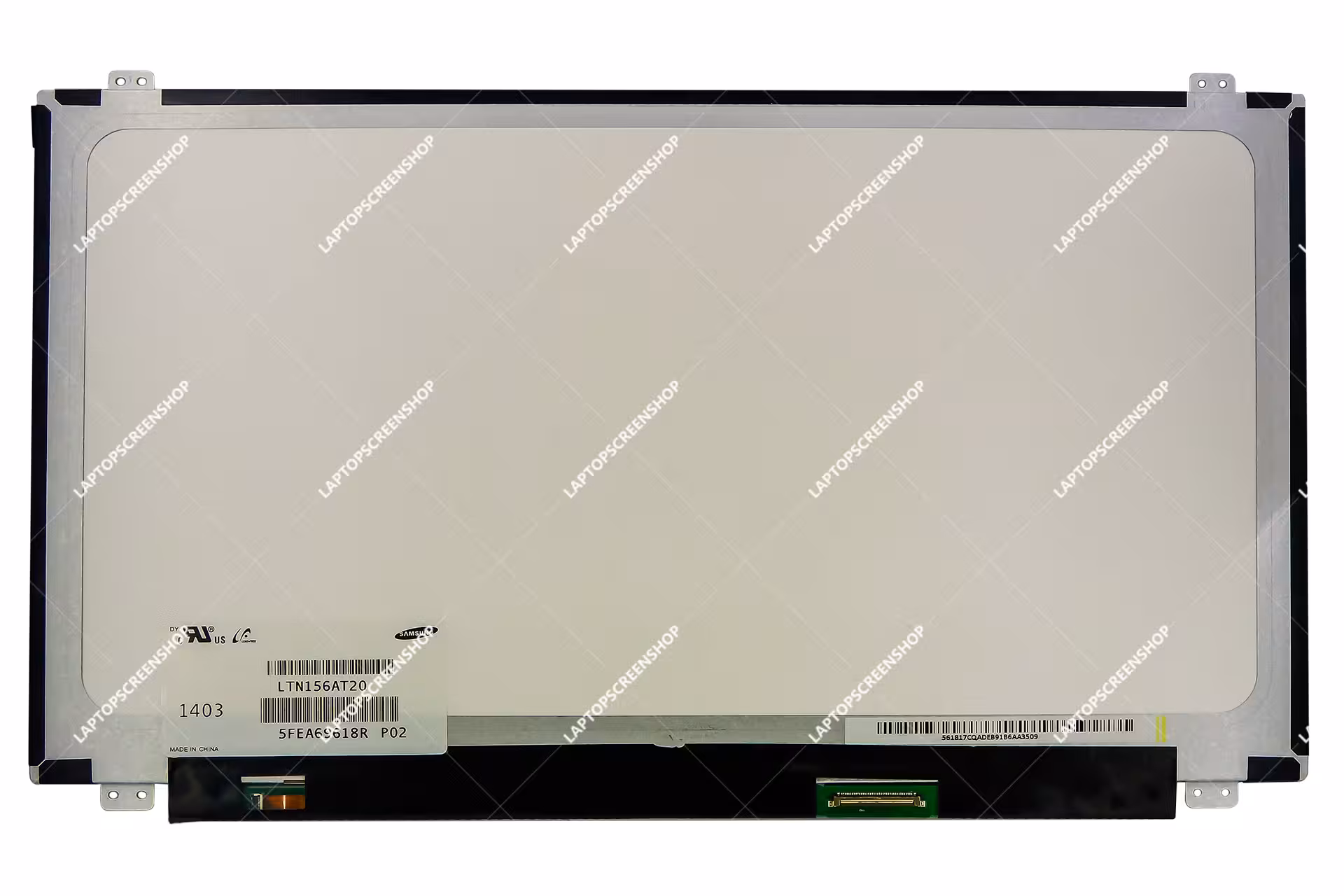 ال سی دی لپ تاپ اچ پی HP-Compaq 15-H092NG