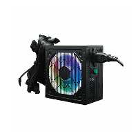 پاور تسکو 650 وات مدل TP 1000GA RGB