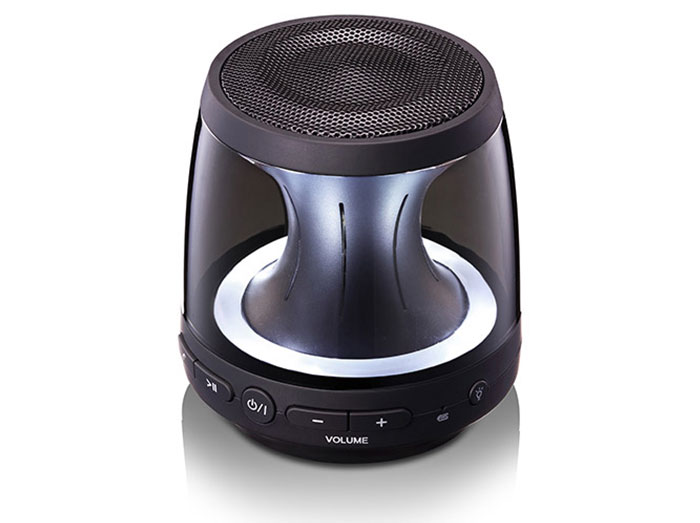 اسپیکر بلوتوث ال جی LG PH1 Portable Bluetooth Speaker