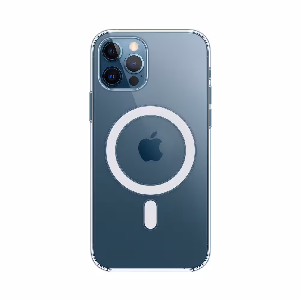 کاور مدل PMGS مناسب برای گوشی موبایل اپل iPhone 12 Pro Max