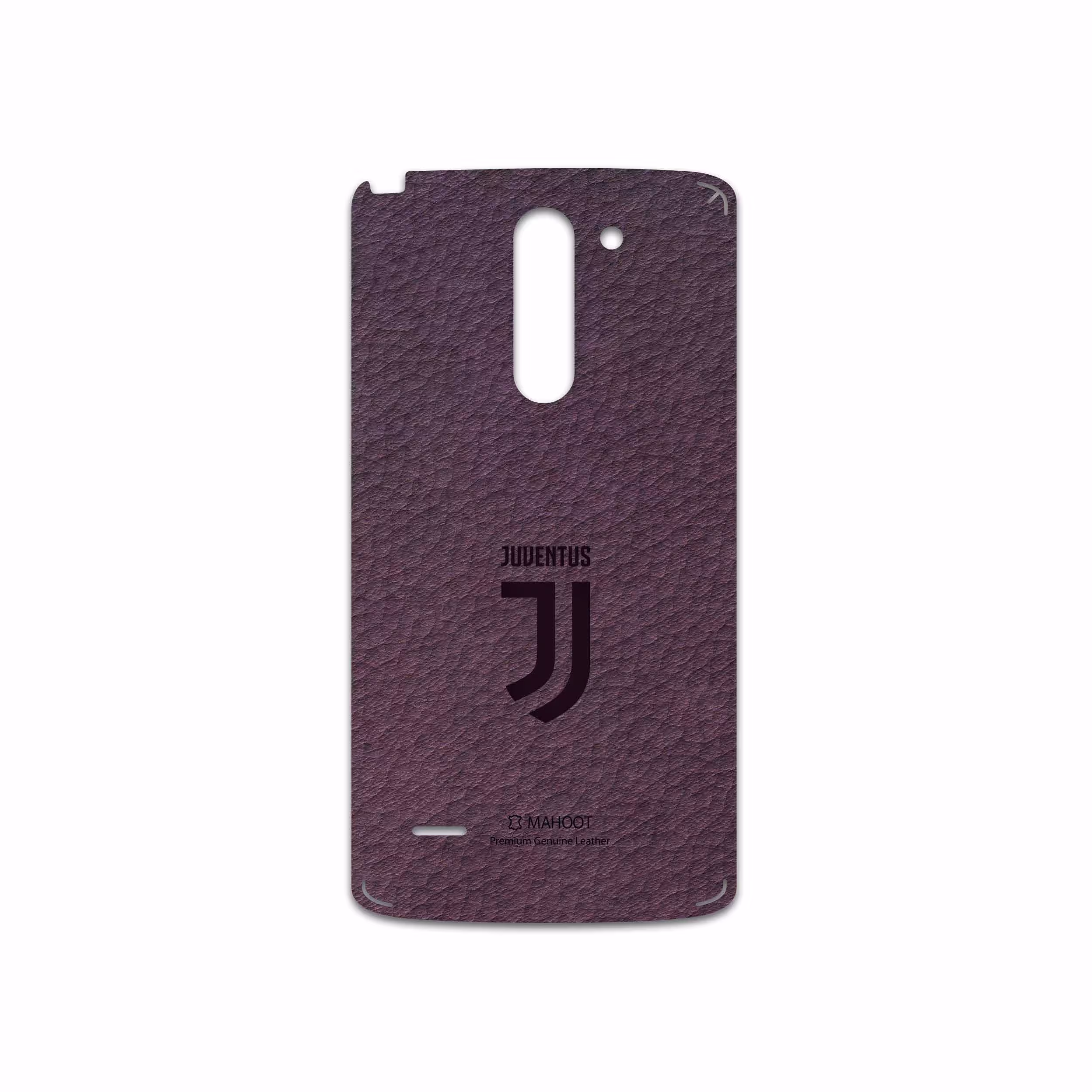 برچسب پوششی ماهوت مدل PL-JUVE مناسب برای گوشی موبایل ال جی G3 Stylus