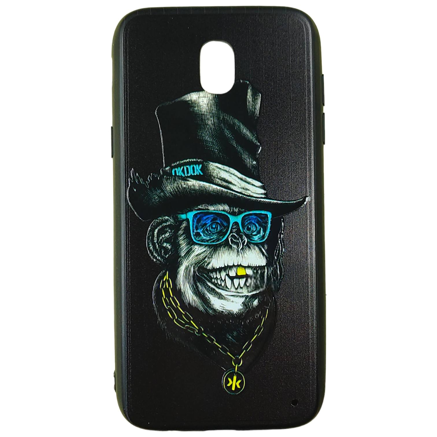 کاور کد 50025 مناسب برای گوشی موبایل سامسونگ Galaxy J5 PRO / J530