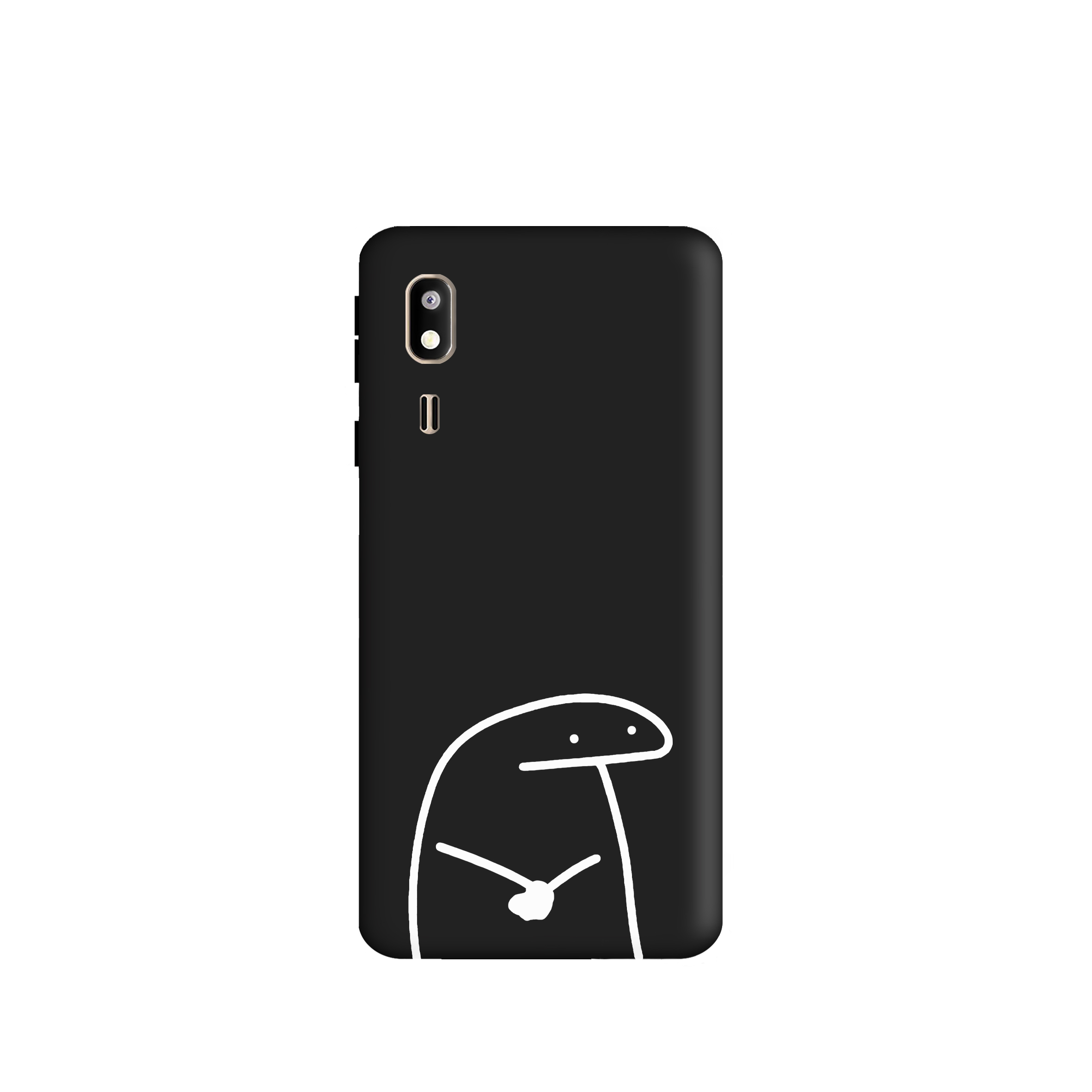 کاور طرح میقولی کد y393 مناسب برای گوشی موبایل سامسونگ Galaxy A2core