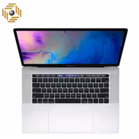 لپ تاپ 15 اینچی اپل مدل MacBook Pro MV922 2019 همراه با تاچ بار