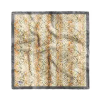 دستمال سر و گردن مشکات مدل H23