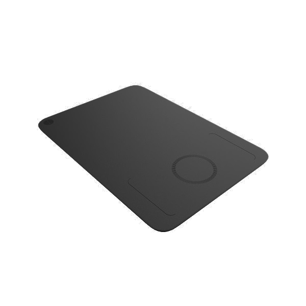 ماوس پد و شارژر بی سیم شیائومی مدل mwwcp01