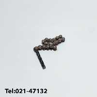 زنجیر دسته جک پالت GIGA وارداتی Genuine