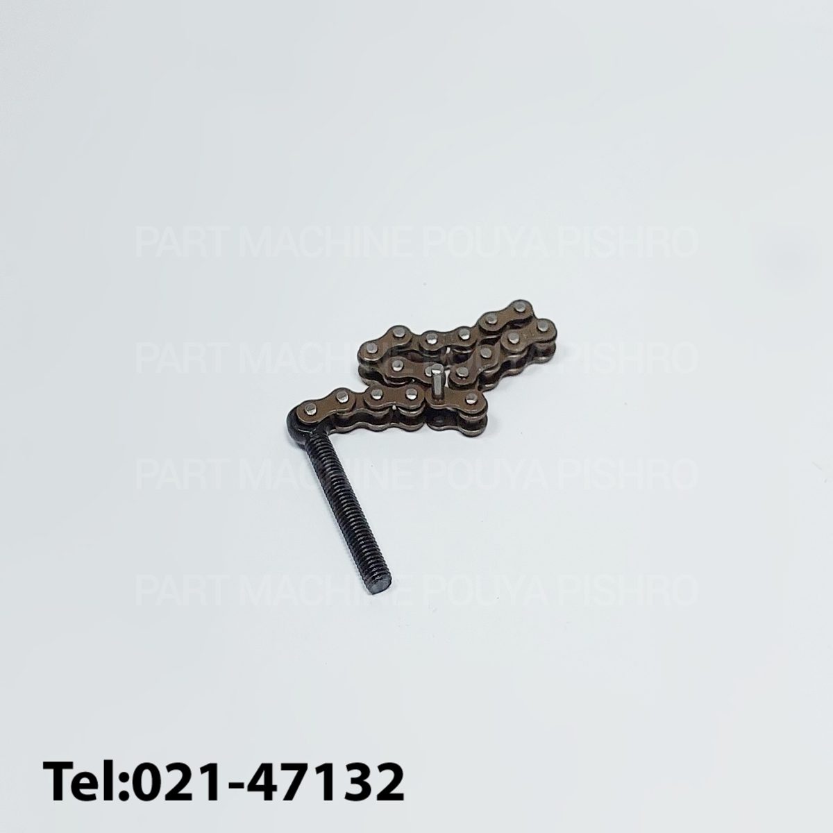 زنجیر دسته جک پالت GIGA وارداتی Genuine