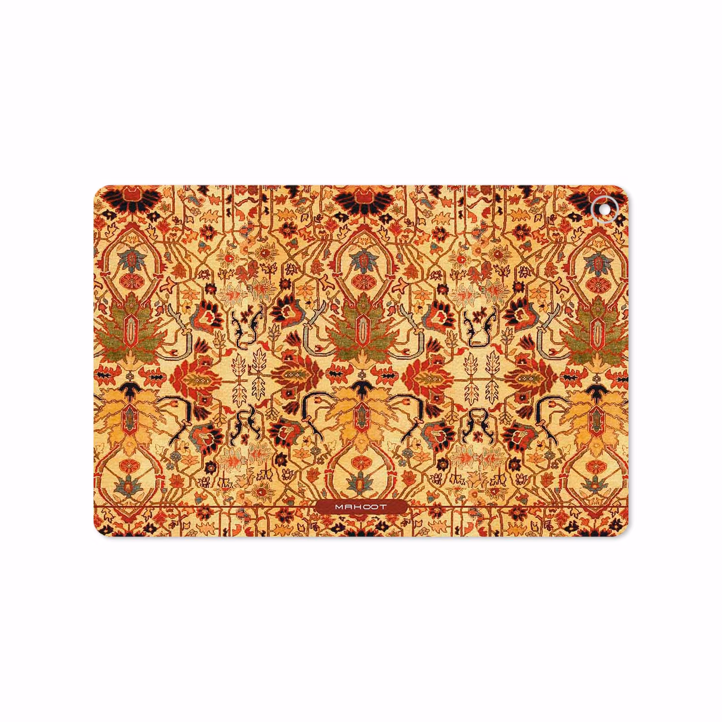 برچسب پوششی ماهوت مدل Iran-Carpet2 مناسب برای تبلت هوآوی Matepad T10 2020 AGS-L09