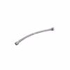 شلنگ رابط پیسوار هانه مدل 1.2 استیل کد 30CM